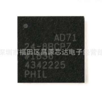 LTC2945IUD LTC2945 封装DFN-12 电源监控芯片