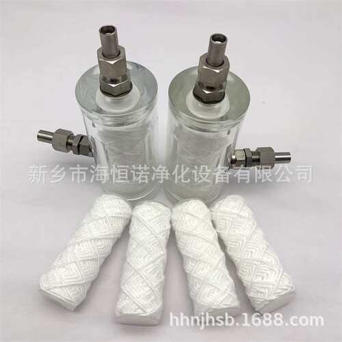 采样仪器分离过滤器 GLQ-2/GN03D/TZ216在线圭表取样过滤器