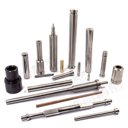 T冲/SKD11冲头冲针/SKH51冲头冲针/模具配件-凸模/支持非标件