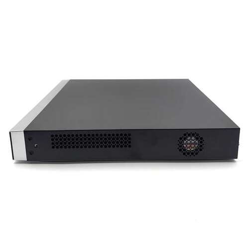 英文Network Video Recorder 8/16CH NVR DS-7608NXI-K2