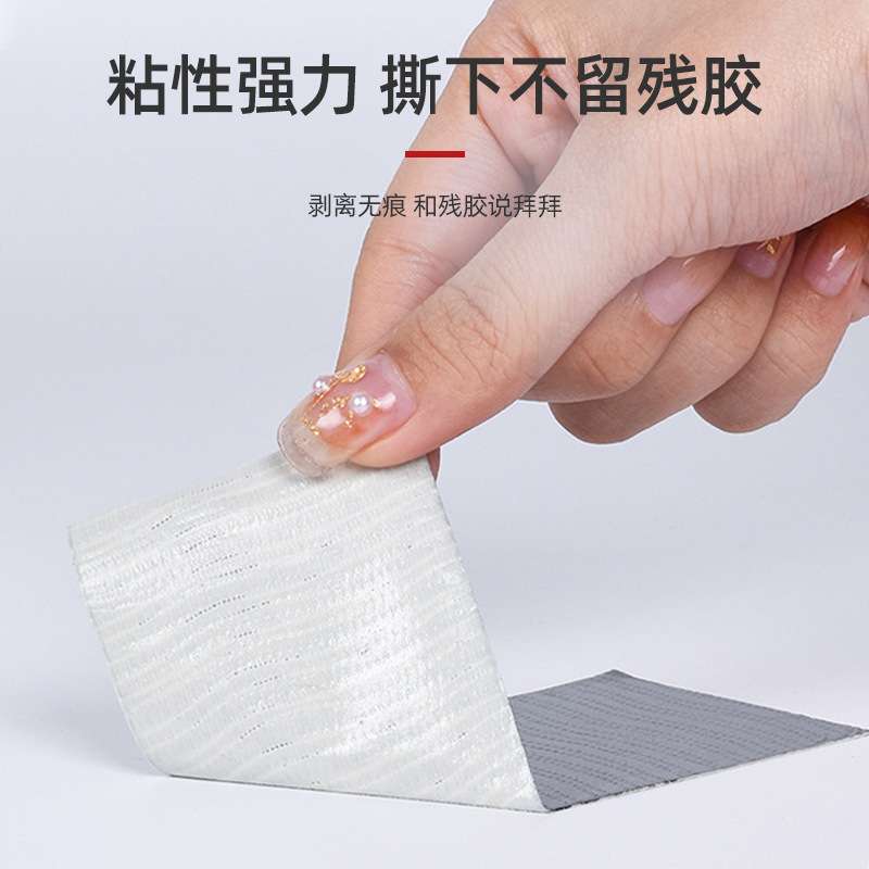 3m6969布基胶带 银灰色管道防水密封修补胶布防潮耐高温布基胶带