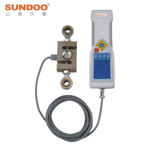 Sundoo/山度SP-10K外置S型系列推拉力计