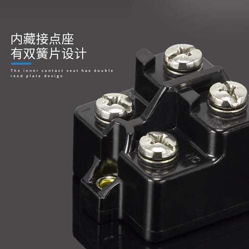 CNTD昌得电气限位行程开关CWLCA32-41/M不锈钢立式急停限位开关