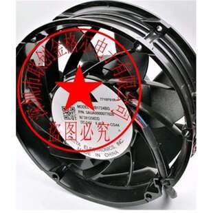 3AUA0000077628 THB1724BG 3AUA0000100122 24V8.40A进口风扇