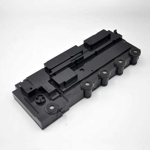 适用奔图CP2510废粉盒CM7115DN 7000FDN废粉仓CWT-350废粉收集器