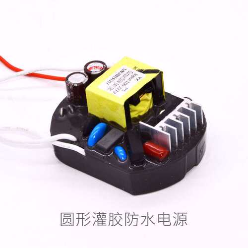 不虚标铝材玉米灯足瓦15Wled铜支架5730灯珠led路灯泡节能新款