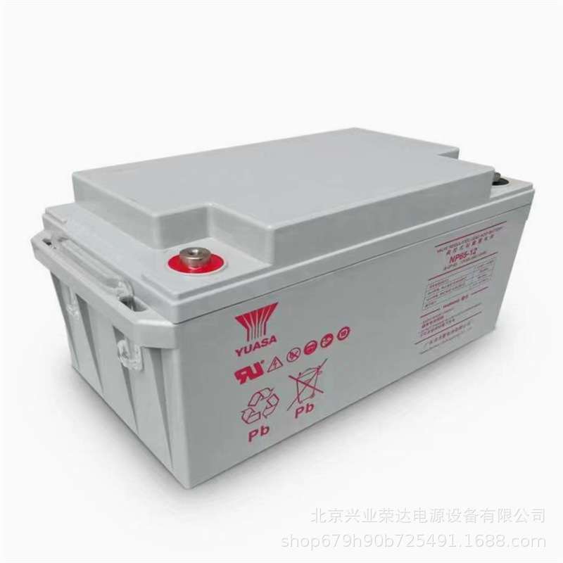 原装汤浅蓄电池NPL38-12 12V38AH汤浅电池ups电源直流屏电池