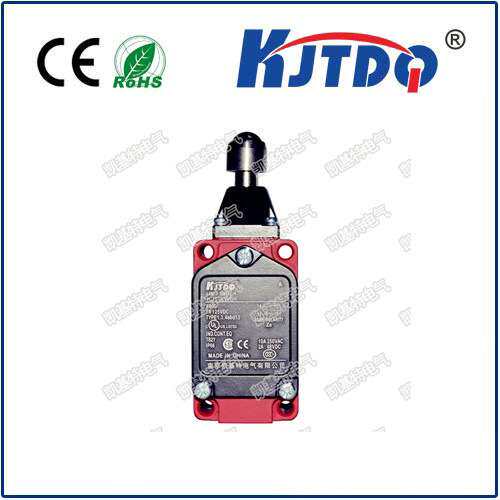 凯基特/KJTDQ  耐高温行程开关 耐高温限位开关JDHK-1G 厂家直销