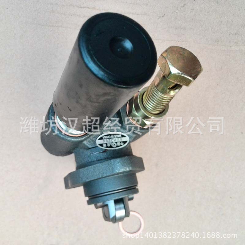 经销直销4100/4102手油泵输油泵柴油机整机配件