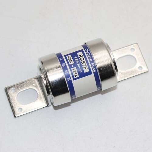 快熔RGS7F 690V 1000V 125A 150A 200A 250A 350A 400A快速熔断器