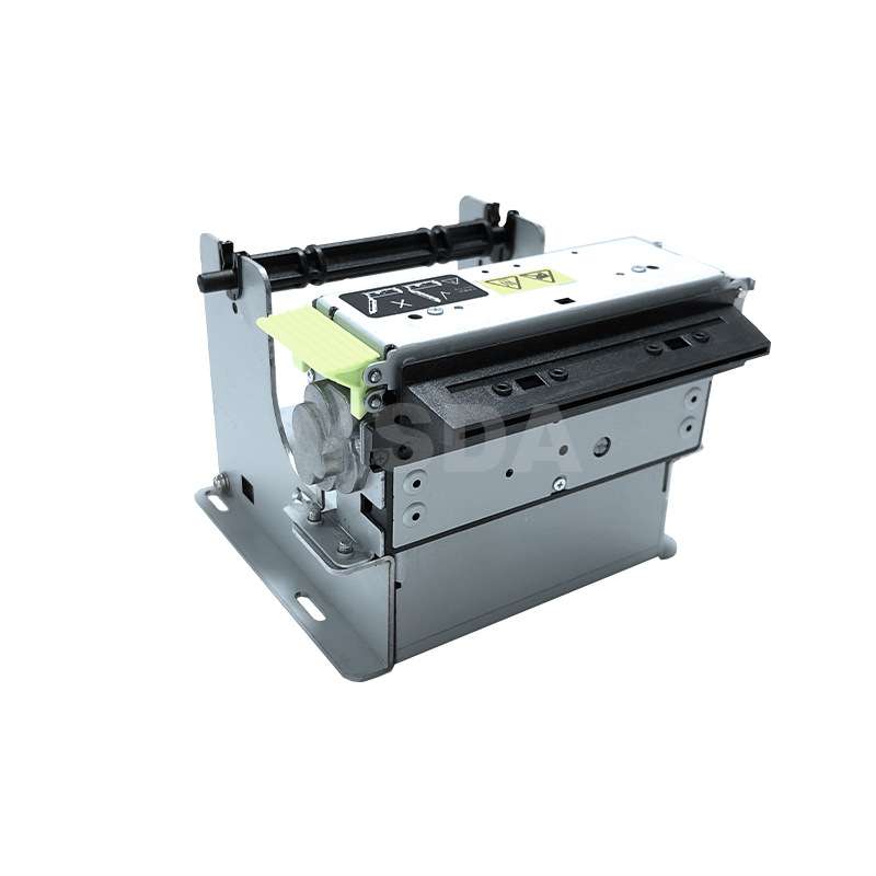 打印机 YSDA-T8300嵌入式打印机  80mm热敏打印机 凭条打印机