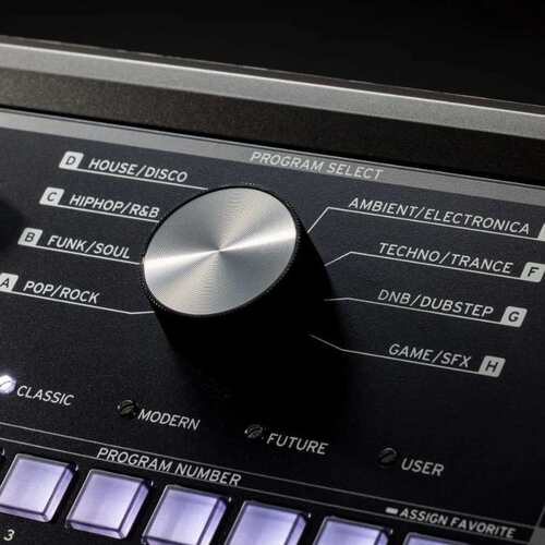 KORG科音microKORG 2迷你合成器专业编曲键盘