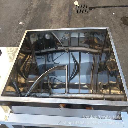50公斤家用电动和面机器 自动绞拌面机 100斤搅拌机 搅面粉和面团