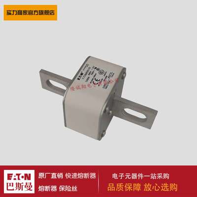 熔断器170M6609 170M6610 170M6611 170M6612 170M6613 170M6614