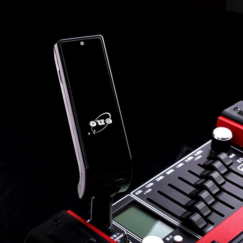伊诺ENO EPW02乐器通用无线拾音器接收器 即插即用50米抗干扰