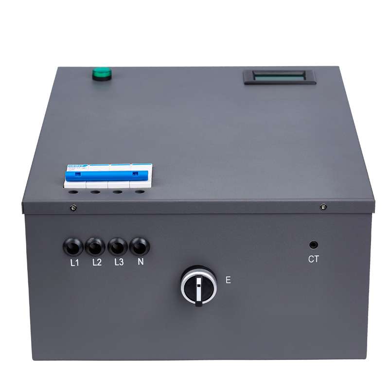 工业系列大功率400KW节电设备三相智能省电王专用工业节电器商用