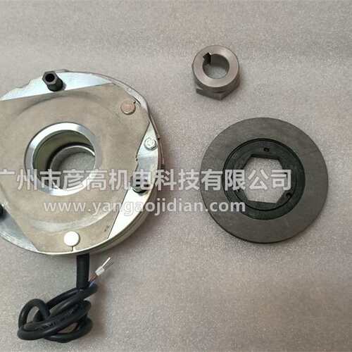 1.1/1.5kw诺 德马达刹车器BRE20制动总成FDB13抱闸 19031922 180V