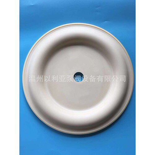 ARO英格索兰3寸隔膜泵配件山道胶膜片PD30A-BAP-AAA隔膜片94091-A