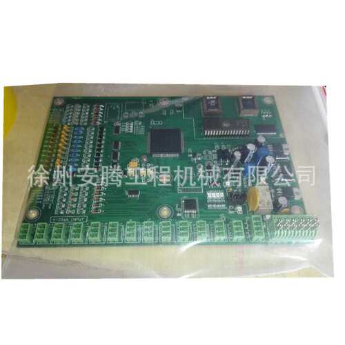 QY50B QY20B QY16B吊车电脑配件CPU主机主板