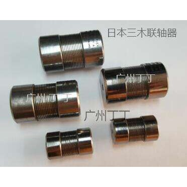 BAUMANN三木供各种三木联轴器MM8K-6-6