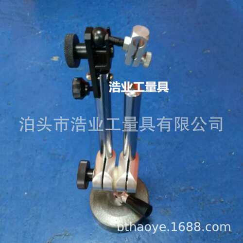 真空底座支架万向吸盘表架带吸盘表架 无磁力表架 WXP-1 圆形橡胶