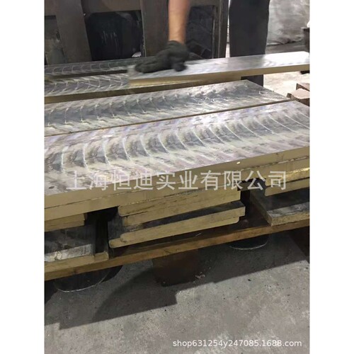 厂家直销C83500锡青铜 CuSn6ZnNi锡青铜棒 锡青铜板 锡青铜管