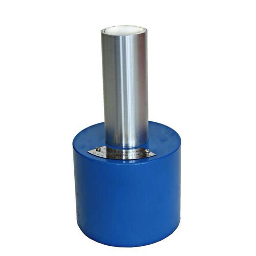 GZII混凝土回弹仪校验钢砧GZII砂浆钢砧HT450-A型高强钢砧ZC1型高