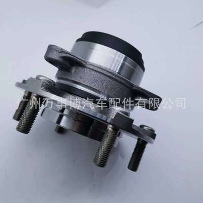 厂家供应51750-59000 适用现代H350(2015-)前轮轮毂轴承