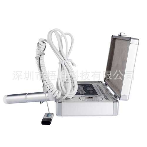 10G Mini Quantum Analyzer Body Health Resonance Magnetic检测