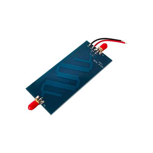 ADS-B+LAN 滤波器 ADS-B 1090 MHz bandpass filter