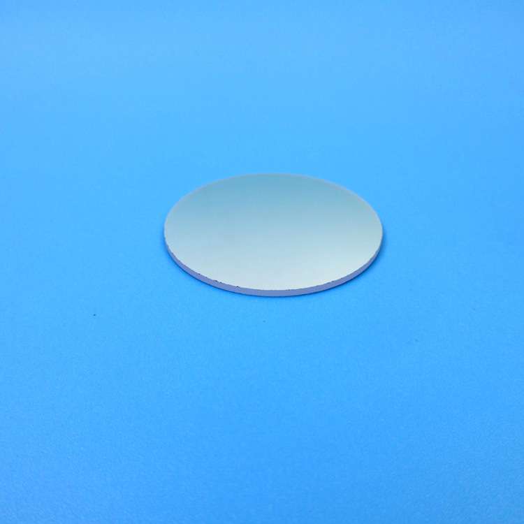 可见光截止相机镜片玻璃滤镜片720nm-1100nm通过滤光片近红外高透