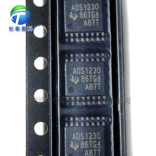 ADS1234IPWR SSOP28 数模转换器 编解码芯片 ADS1234