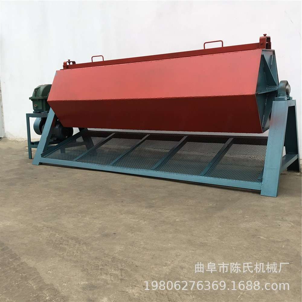 铜铁铝除锈抛光机滚桶研磨机 零售去毛刺滚筒抛光机价格