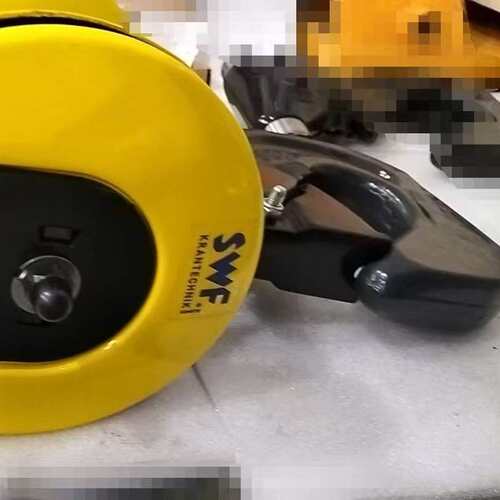 科尼起重机吊钩总成 起重机吊钩  CXT2/CXT3  QA 52301084