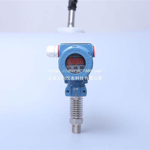 PT600R-14-LU2-H1131压力变送器直接引线M12连接器
