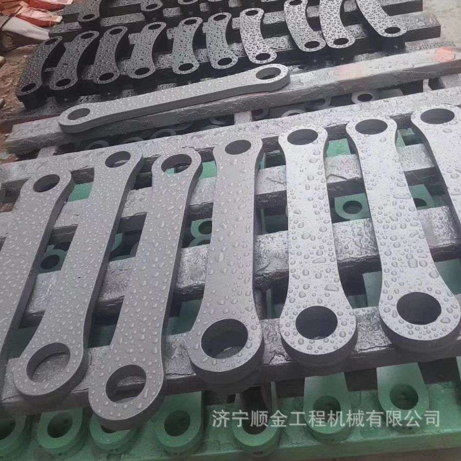 三一挖掘机SY225 SY245 SY365工字架 连杆 千秋架 马拉头 零售