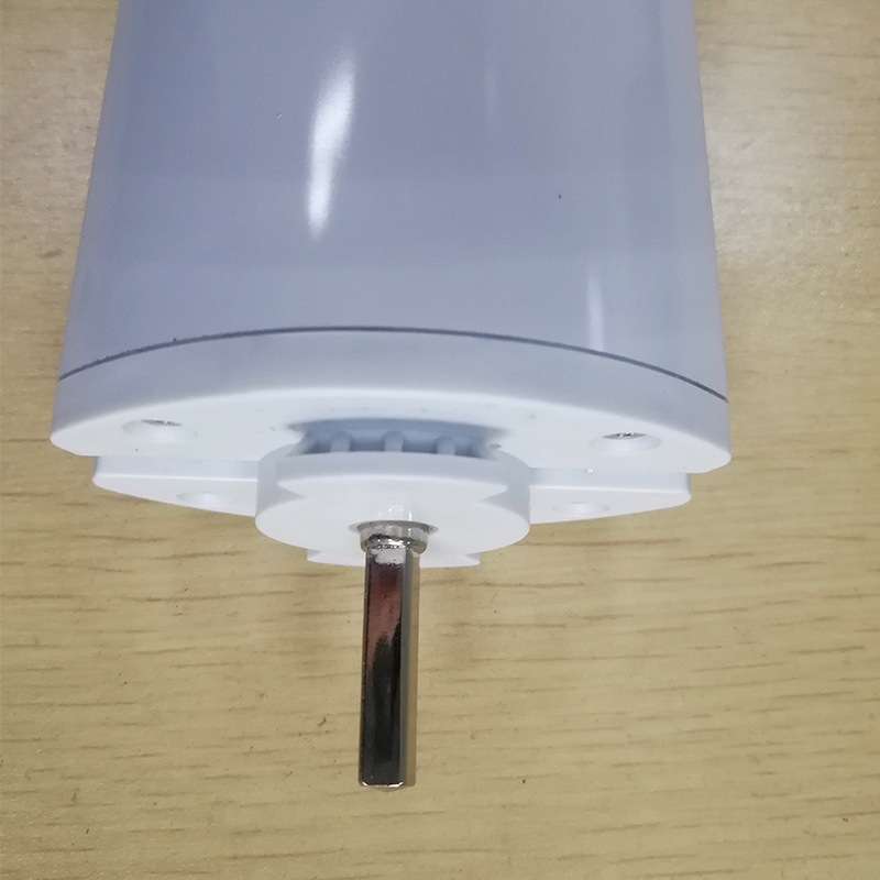 厂家 智能家居电动窗帘电机 手机遥控智能窗帘电机 开合帘电机