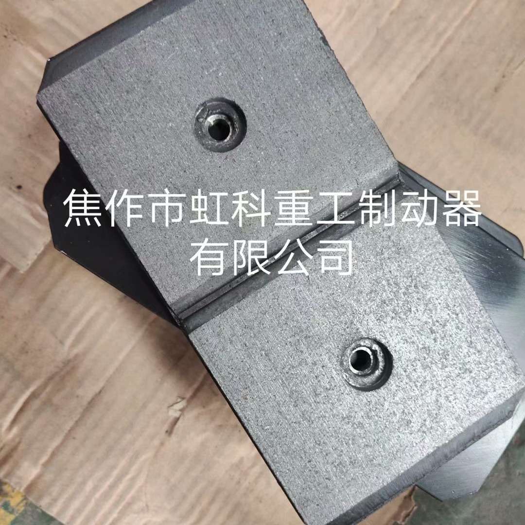 AB-3-120风电偏航制动器磨檫片 衬垫 液压卡钳 BSAB-120