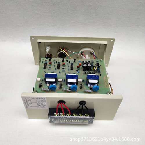 TMA-4B 15A三相力矩电机控制器15A 20A力矩电机调速器