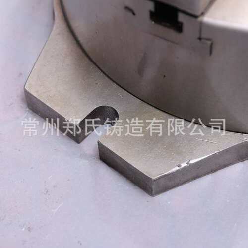 气动卡盘三爪中实130 160 200 250 320 400数控车床夹头厂家直销