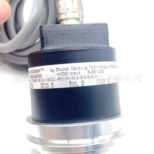 ACCU-CODER 702-21\L-S-2000-R-HV-1-ZH1-N-SG-N-N   ACCU编码器