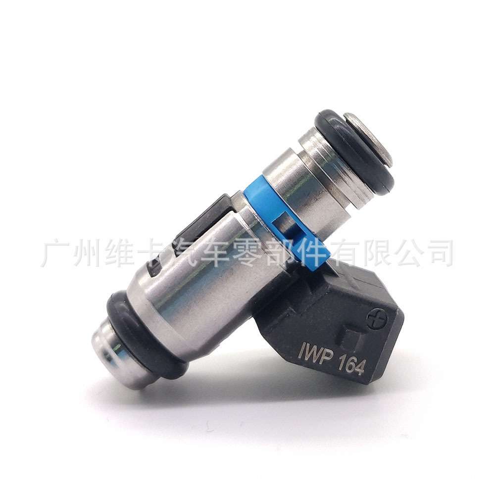 适合于南京菲亚特 派力奥 西耶那 周末风1.5 马瑞利2孔喷油嘴 IWP