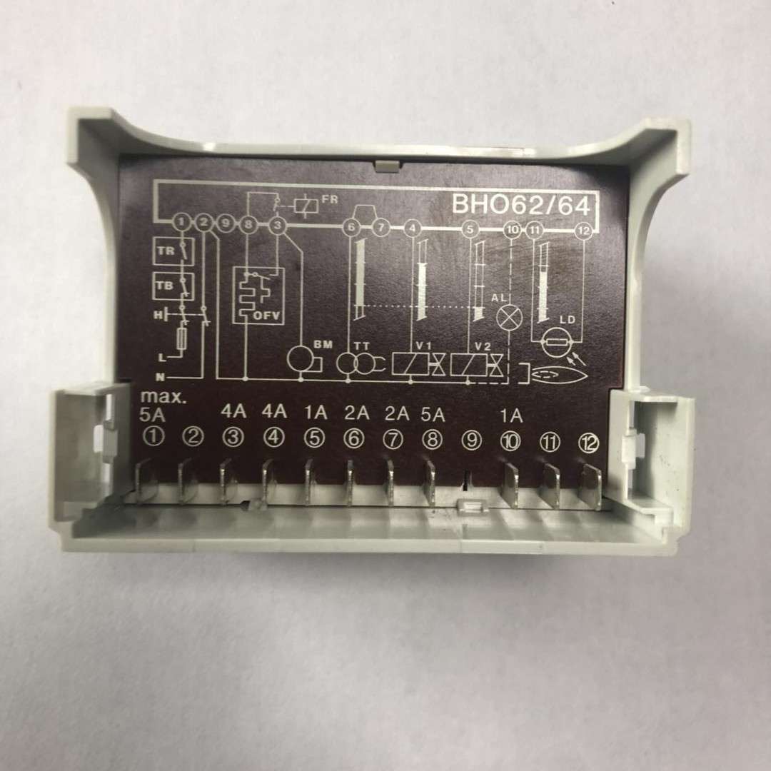 丹佛斯DANFOSS程控器/控制器BHO64 057H7036 220/240V 燃烧机配件