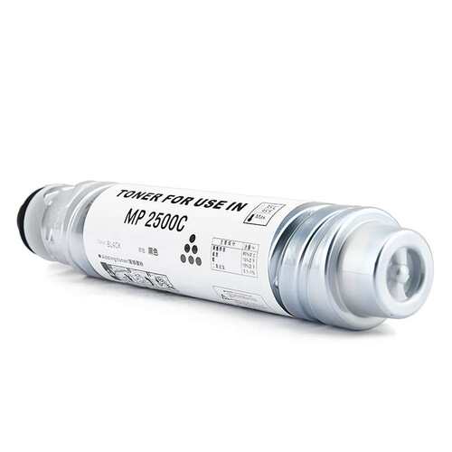 适用理光MP2500C粉盒Aficio MP2500 MP2500sp复印机墨盒MP2500LN