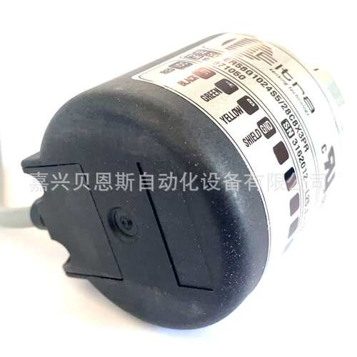 EA50A12B8/28P6S3PR/EMA50A12B11/30PPS6S3PR.592意尔创编码器