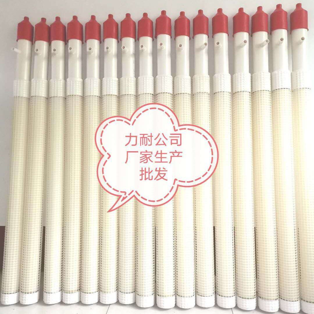 济南力耐供应江苏电泳槽阳极管电泳涂装设备配件耗材316L阳极管
