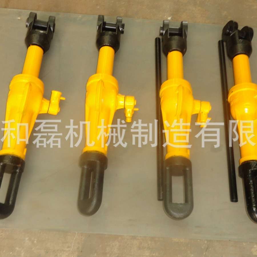 和磊供应HQL合拢器 螺旋式拉力机、拉泵 造船工具 船用拉力机