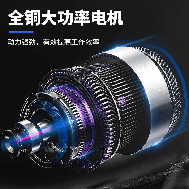 德国百得磁力钻  MAB100 小型空心钻机钢板打孔机 磁座钻吸铁电钻