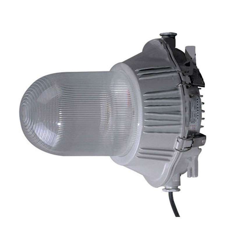 防眩灯三防灯NFC9180 70瓦100W150W金卤灯船用通路泛光灯电厂