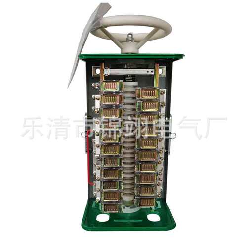 KT12-25J/1交流凸轮控制器25J/2/3/5/24F凸轮控制器60J/1/2 80J/1